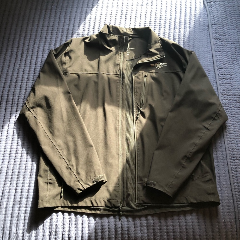 Men’s Boy Scouts of America Jacket